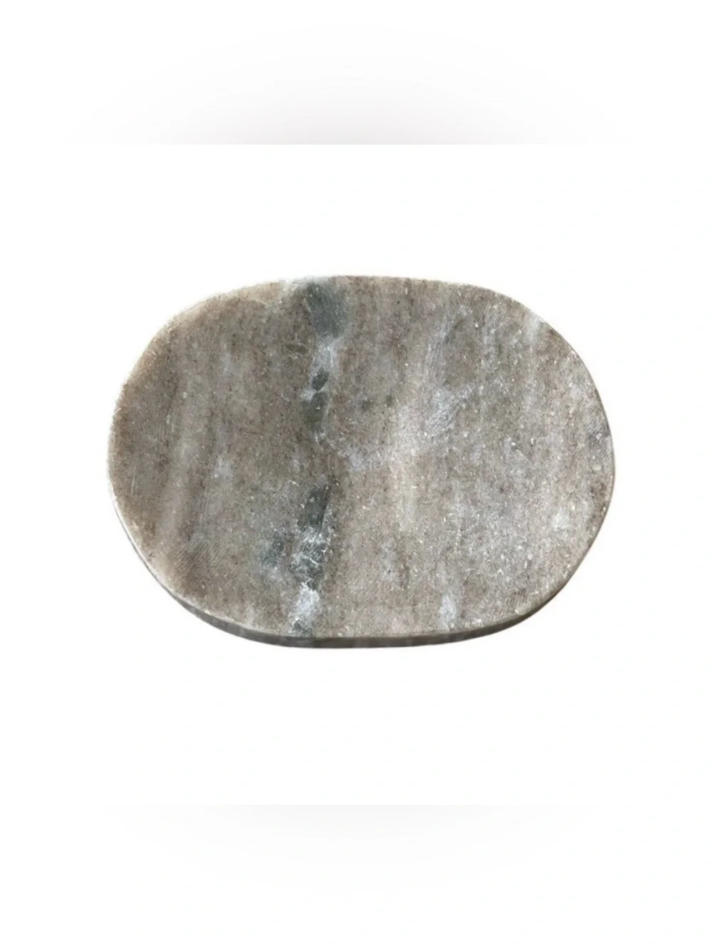 NWT Archipelago Marble Soap Dish
